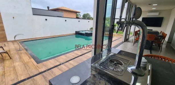 Fazenda/Sítio com 3 Quartos para alugar, 550m² no , Anhembi