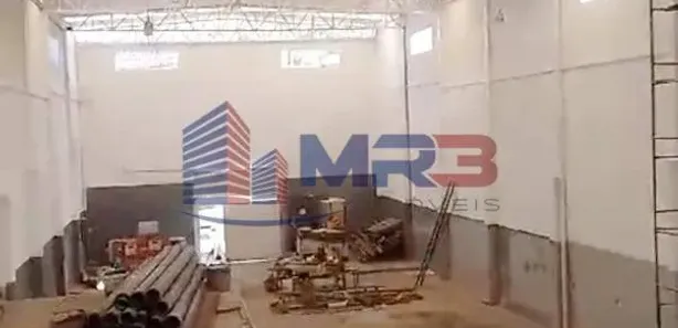 Galpão/Depósito/Armazém para alugar, 450m² no Vila Valqueire, Rio de Janeiro