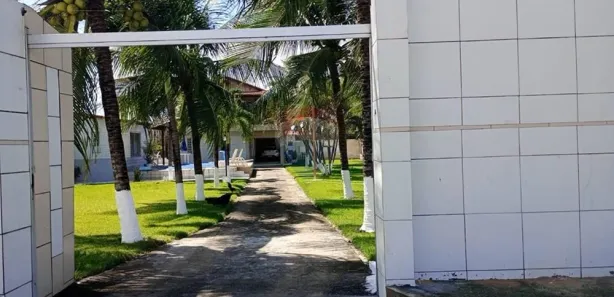 Casa com 4 Quartos para alugar, 1000m² no Redinha Nova, Extremoz