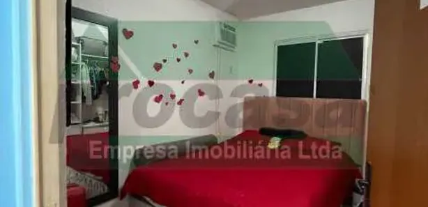 Apartamento com 2 Quartos à venda, 66m² no Monte das Oliveiras, Manaus