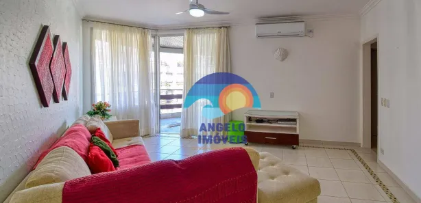 Cobertura com 4 Quartos à venda, 230m² no Balneario São João Batista, Peruíbe