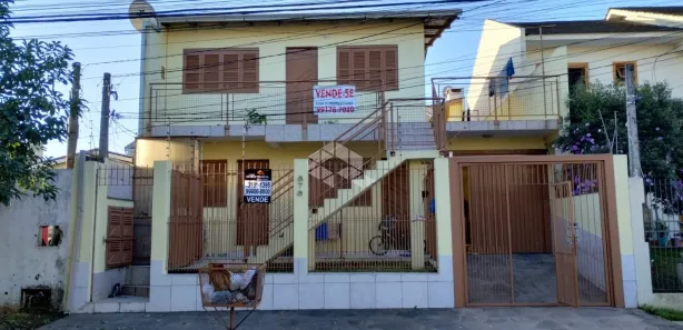Prédio Residencial com 5 Quartos à venda, 140m² no Igara, Canoas
