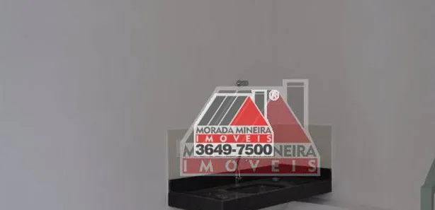 Sala Comercial para alugar, 20m² no Centro, Santa Luzia