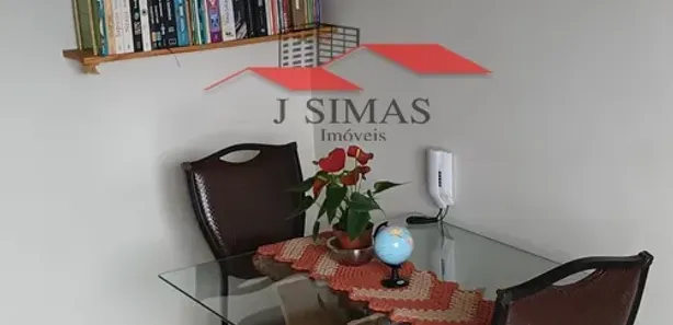 Apartamento com 2 Quartos à venda, 48m² no Humaitá, Porto Alegre