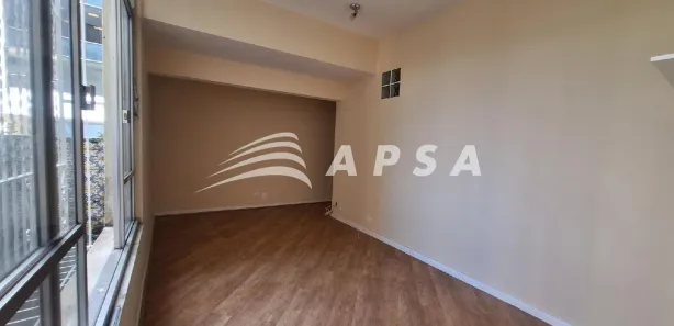 Apartamento com 3 Quartos para alugar, 89m² no Botafogo, Rio de Janeiro