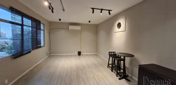Sala Comercial para alugar, 41m² no Centro, Novo Hamburgo