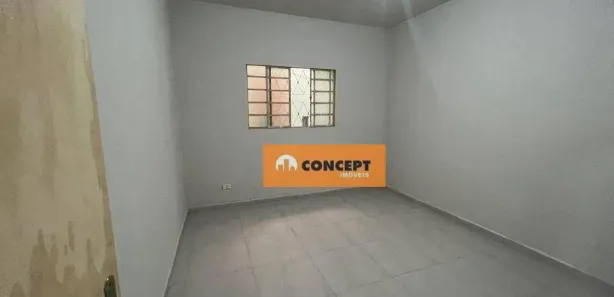 Sala Comercial para alugar, 18m² no Vila Amorim, Suzano