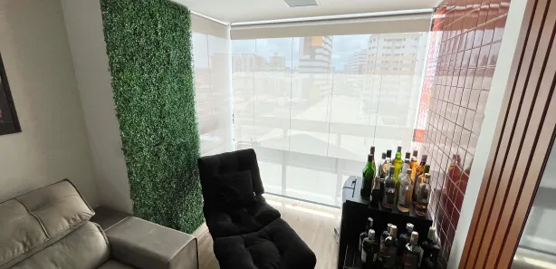 Apartamento com 3 Quartos à venda, 69m² no Poço, Maceió