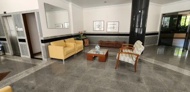 Cobertura com 3 Quartos à venda, 404m² no Rio Vermelho, Salvador