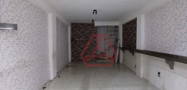 Ponto Comercial para alugar, 40m² no Centro, Nova Iguaçu