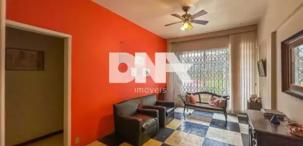Apartamento com 3 Quartos à venda, 190m² no Humaitá, Rio de Janeiro