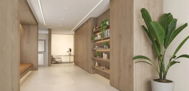Apartamento com 3 Quartos à venda, 71m² no Vila Ema, São Paulo