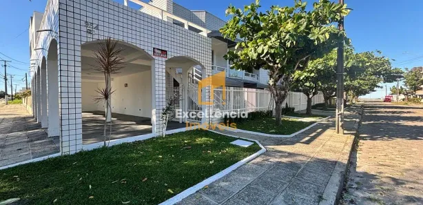 Apartamento com 3 Quartos à venda, 67m² no Flamingo, Matinhos