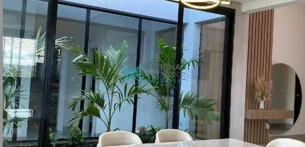 Casa de Condomínio com 4 Quartos à venda, 283m² no Gran Royalle, Lagoa Santa