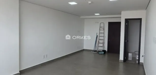 Sala Comercial com 1 Quarto para venda ou aluguel, 37m² no Jundiaí, Anápolis