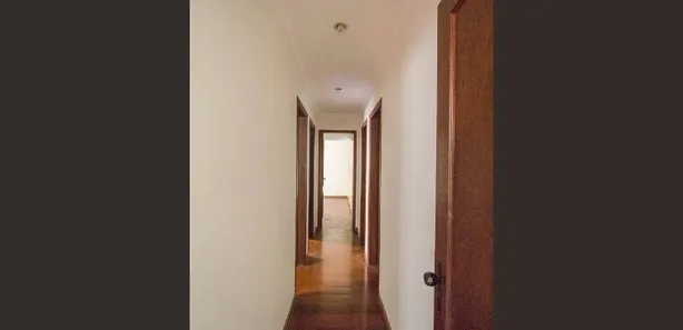 Apartamento com 4 Quartos à venda, 135m² no São Pedro, Belo Horizonte