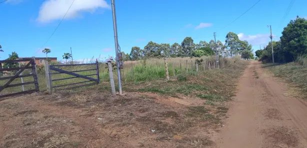 Fazenda/Sítio com 3 Quartos à venda, 5000m² no Condomínio Mestre D'Armas, Brasília