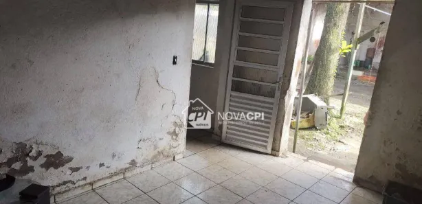 Lote/Terreno à venda, 1200m² no Jardim Cunhambebe (Vicente de Carvalho), Guarujá