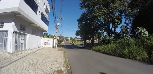 Ponto Comercial para alugar, 112m² no Jardim Maristela, Criciúma