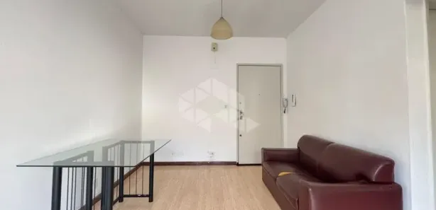 Kitnet com 1 Quarto para alugar, 37m² no Centro Histórico, Porto Alegre