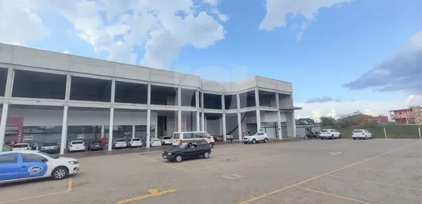 Ponto Comercial para alugar, 50m² no Santos Dumont, São Leopoldo