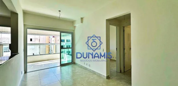 Apartamento com 2 Quartos à venda, 69m² no Vila Alzira, Guarujá