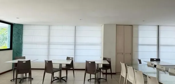 Apartamento com 3 Quartos à venda, 92m² no Pituba, Salvador