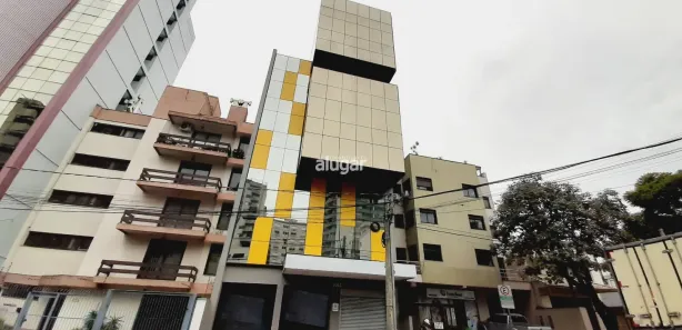 Sala Comercial para alugar, 68m² no Nossa Senhora de Lourdes, Caxias do Sul