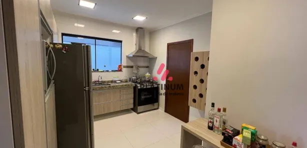 Casa de Condomínio com 3 Quartos à venda, 230m² no Loteamento Residencial Fazenda Casa Grande, Taubaté