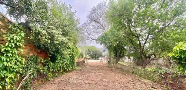 Lote/Terreno à venda, 346m² no Fião, São Leopoldo