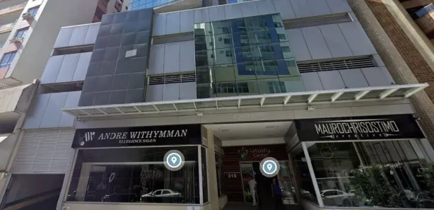 Ponto Comercial para alugar, 39m² no Centro, Nova Iguaçu