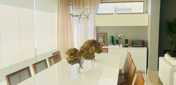 Cobertura com 4 Quartos para alugar, 313m² no Barra da Tijuca, Rio de Janeiro