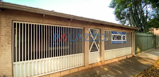 Casa com 3 Quartos à venda, 170m² no Asa Sul, Brasília
