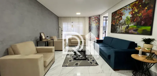 Sobrado com 4 Quartos à venda, 400m² no Setor Habitacional Vicente Pires, Brasília