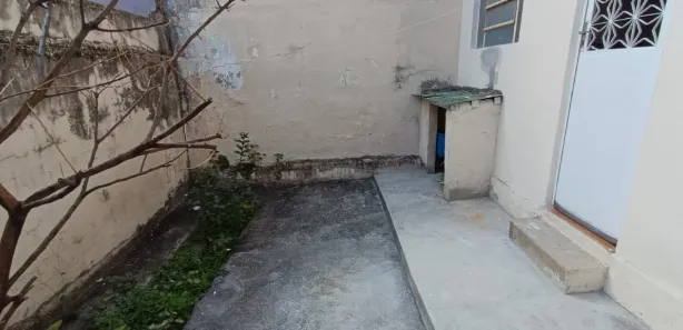 Kitnet com 1 Quarto para alugar, 40m² no Vista Alegre, Rio de Janeiro