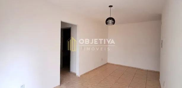 Apartamento com 2 Quartos para alugar, 62m² no Ideal, Novo Hamburgo