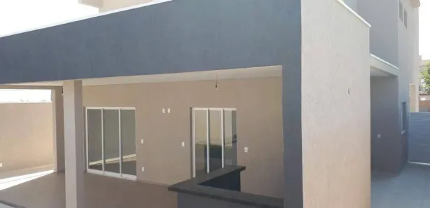 Casa de Condomínio com 3 Quartos à venda, 207m² no Condomínio Terras do Vale, Caçapava