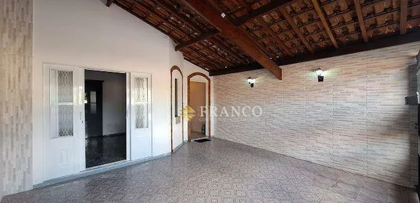 Sobrado com 3 Quartos à venda, 190m² no Parque São Luís, Taubaté