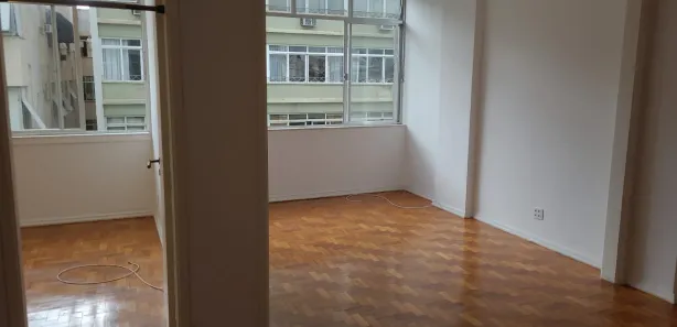 Apartamento com 3 Quartos para alugar, 114m² no Flamengo, Rio de Janeiro