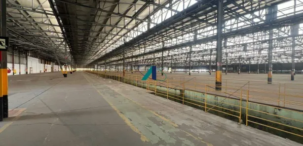 Galpão/Depósito/Armazém para alugar, 36000m² no Universitário, Belo Horizonte