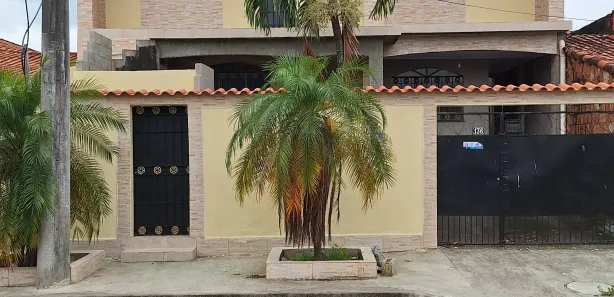 Sobrado com 2 Quartos para alugar, 140m² no Campo Grande, Rio de Janeiro