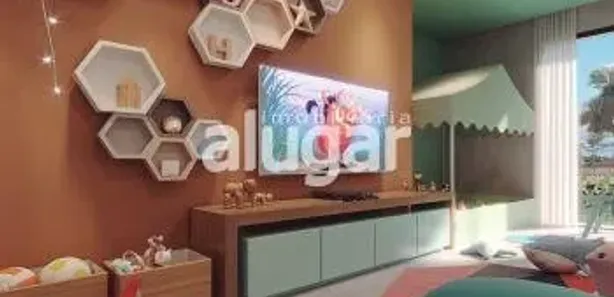 Apartamento com 2 Quartos à venda, 56m² no Cruzeiro, Caxias do Sul
