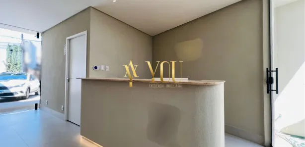 Sala Comercial com 1 Quarto para alugar, 16m² no Setor Marista, Goiânia