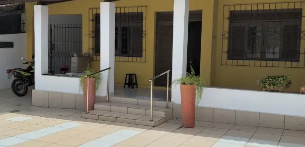 Casa com 3 Quartos à venda, 121m² no Pituba, Salvador