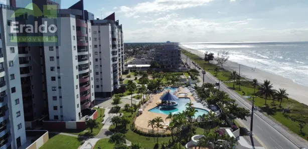 Cobertura com 3 Quartos à venda, 122m² no Balneário Inajá, Matinhos