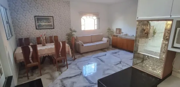 Casa com 3 Quartos à venda, 652m² no Ipê, Belo Horizonte