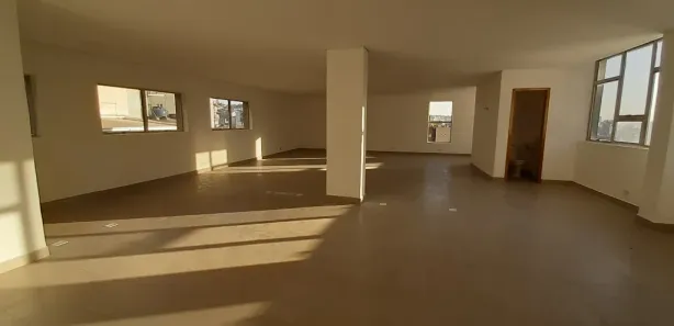 Sala Comercial para alugar, 300m² no Cruzeiro, Belo Horizonte