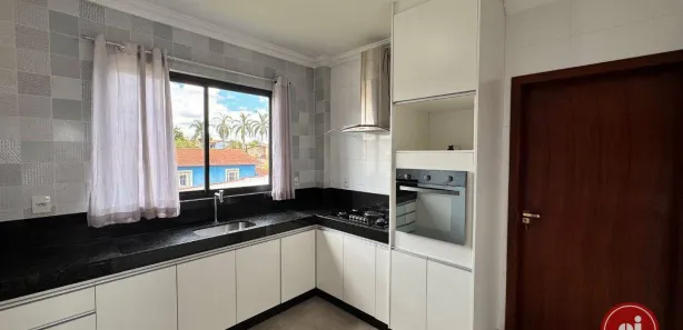 Apartamento com 3 Quartos à venda, 150m² no Varjão, Brumadinho