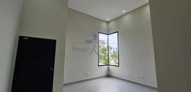 Casa de Condomínio com 3 Quartos à venda, 150m² no Condomínio Terras do Vale, Caçapava