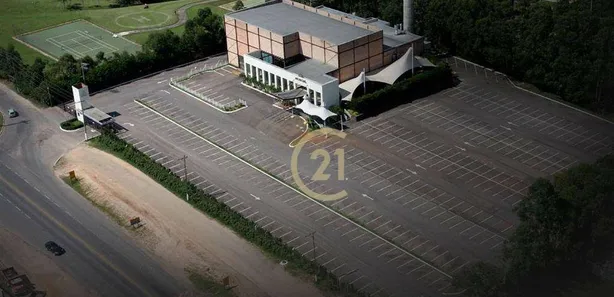 Ponto Comercial para venda ou aluguel, 2440m² no Parque Industrial, Itu